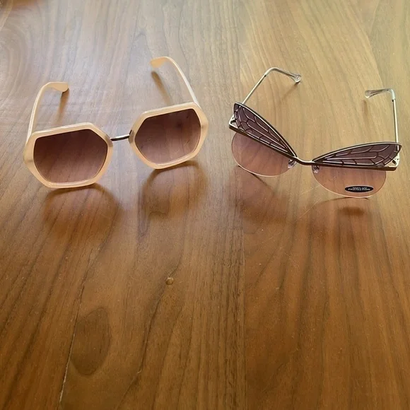 Sun glasses - Picture 5 of 5